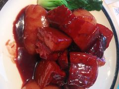 萝卜红烧肉-淮扬韵(凤八市政府店)