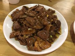 -陈傻子餐厅(世纪都会店)