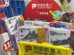 -凤凰机器人乐高编程活动中心(星湖校区)