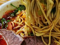 -清真·马安军辣子牛肉面