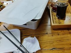 -平娃三宝烧烤·面食(富丰桥店)