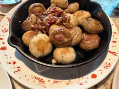 -BROWNSTONE布朗石西班牙餐厅(富城店)