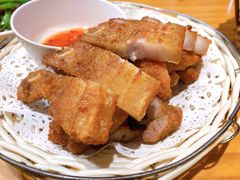 -听风阁农家私房菜茶楼(龙坞店)