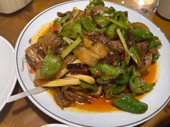 -重庆石磨豆花庄(乔庄店)
