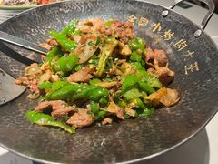 -费大厨辣椒炒肉(黄兴中心广场店)