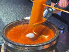-入火韩国烤肉(凯旋广场店)