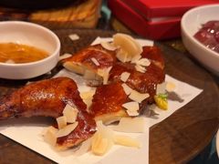 -茶人村·宫廷私厨(奥体印象城店)