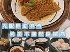 -鹭江潮餐厅•福建菜(佲家店)