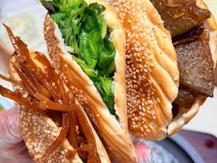 -金狮麟·新豫菜(杏石口路店)