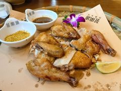 -芸南道·过桥米线(昆明老街旗舰店)