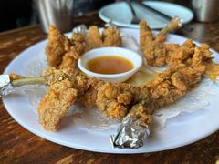 -玛吉阿米·餐吧