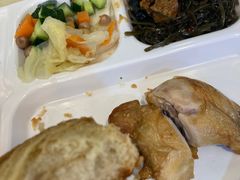 -香妃烤鸡(西单店)
