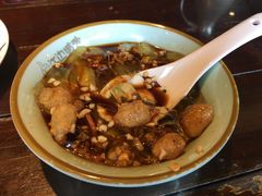 -江边城外烤全鱼(方庄时代购物中心店)