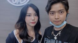 -川和潮人