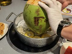 -椰小鸡·琼州糟粕醋·火锅(美兰缤纷城店)