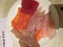 -芭菲盛宴·环球美食(袁家岗店)