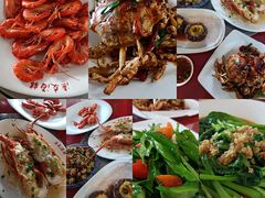 -渔友鲜海鲜加工(海鲜大世界店)