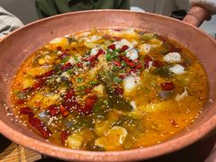 -云海肴·汽锅鸡·云南菜(天津国金汇店)