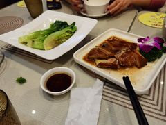-鹅冠港式茶餐厅(来福士店)