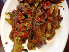 -畅娭毑土菜馆(南塘安置小区1区店)