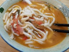 -阿彬生炒牛肉面(解放路店)