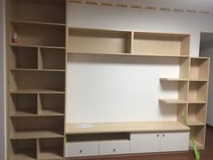 -索菲亚衣柜橱柜家具全屋定制(汶水红星店)