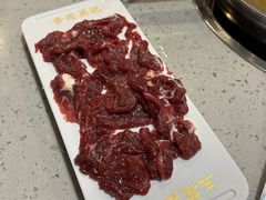 -杏花吴记牛肉火锅