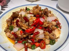 -欧记大排档·景德菜(上海首店)