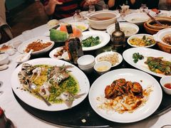 -上海人家花樣年华(虹口龙之梦店)