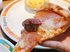 -比格比萨自助(德思勤四季汇店)