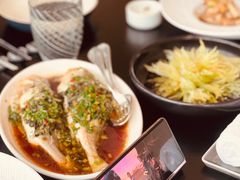 -上海柏悦酒店