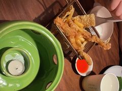 -湖兰金牌小炒肉(椒江万达店)