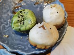 -鑫震源·苏式大虾生煎(山塘街店)