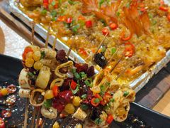 -夜下蚝庄(狄村街店)