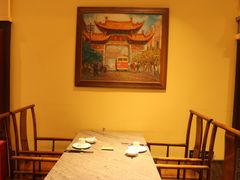 -福照楼汽锅鸡·云南菜(火车站锦江店)