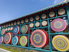 -中华郡文化旅游景区