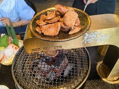 -樱嘢·炭火烧肉(惠南店)
