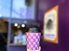 -HANA COFFEE(长寿路店)