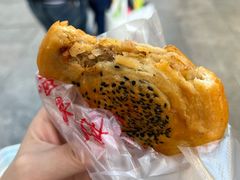 -涂记油酥饼(江汉三路店)