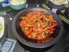 -金陵暴走小龙虾·迷踪蟹(凯德MALL店)