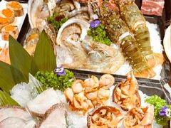 -水木锦堂·自助铁板烧(五道口购物中心店)