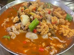 -小钱鱼馆(富春路店)