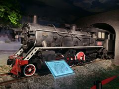 -大同煤炭博物馆