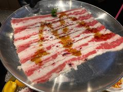 -安又胖韩国烤肉(泰达永旺店)