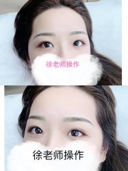 -变美丽半永久纹眉连锁·机器野生眉•洗眉