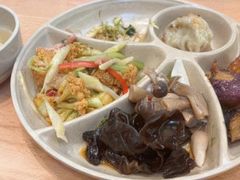 -素满香·食养自助(建邺万达店)