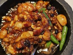 -桂满陇·蟹黄小笼汤包(清河万象店)