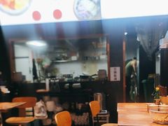 -圳兴面王·拌川·特色炒面(南山保利剧院店)