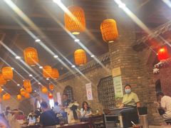 -小街天府(西工小街店)