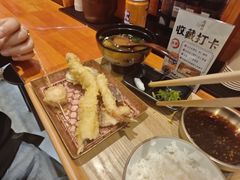 -天妇罗内顺田(罗湖店)